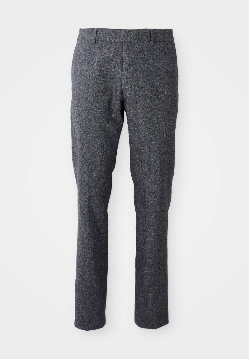 Tiger Of Sweden Broek zwart Tiger Of Sweden Broek zwart