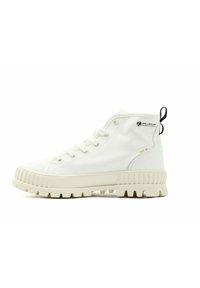 Palladium - UNISEX PALLASHOCK ORG 2 - Botines con cordones - star white Imagen en miniatura 1