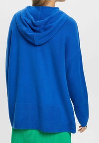 Esprit Kapuzenpullover - blue