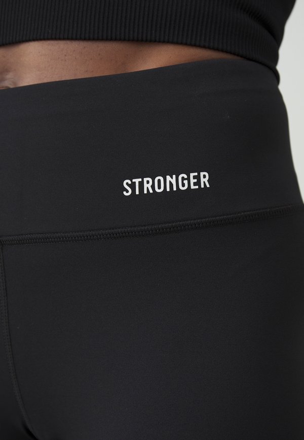 SIGNATURE CONTOURING LEGGINGS - Leggings3