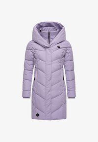 Unselected, lavender
