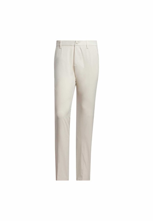 ULTIMATE365 TAPERED - Trousers - beige3