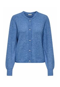 Non sélectionné, blau