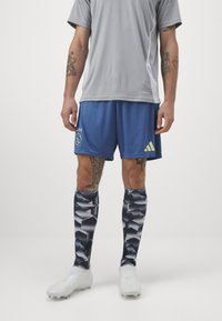 adidas Performance AJAX AMSTERDAM 24/25 AWAY - Klupska odjeća - crew blue