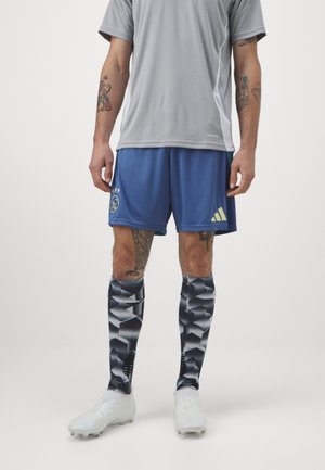 AJAX AMSTERDAM 24/25 AWAY - Klubbkläder - crew blue