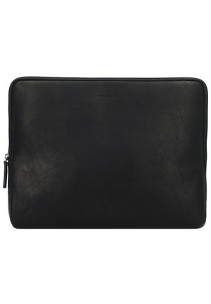 FUNDAMENTALS ANTIQUE AVERY 13.3 inch - Sac ordinateur - black