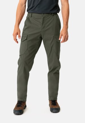 NEYLAND   - Pantalons outdoor - khaki