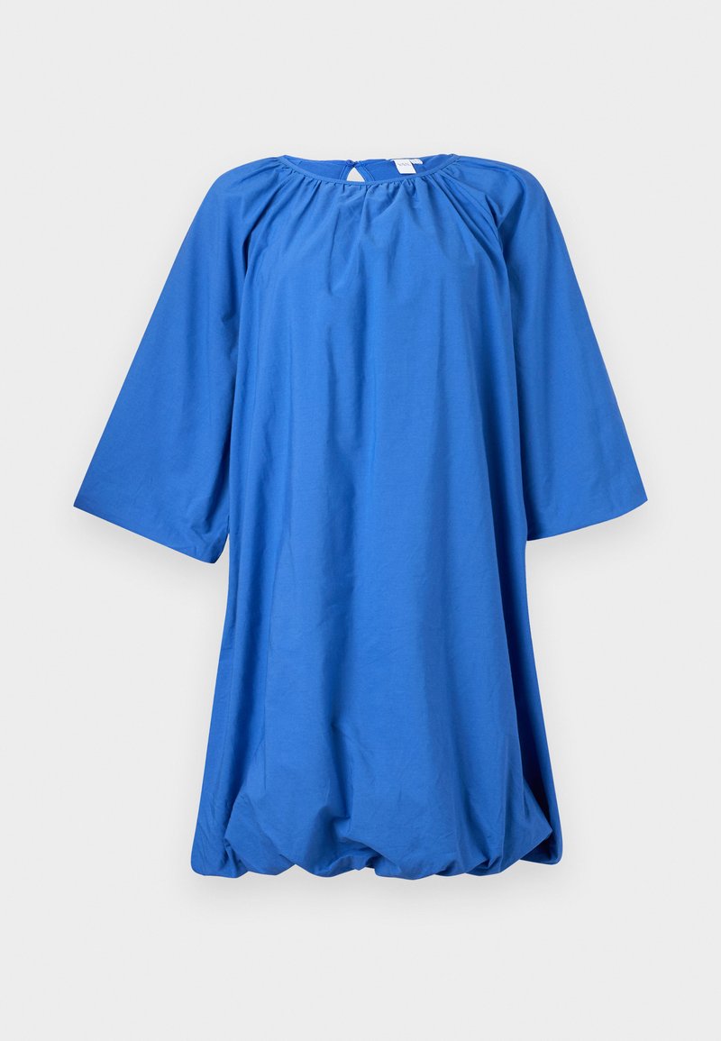 YAS Jurk blauw YAS Jurk blauw