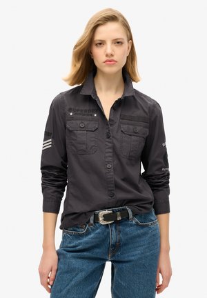 Superdry & Co, - Bluzka