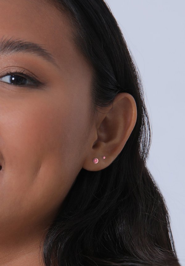 SET ELEMENTS - Ohrringe