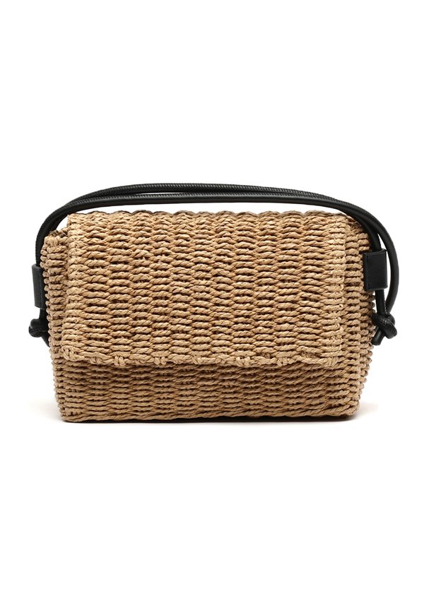 TANI  - Umhängetasche - sand