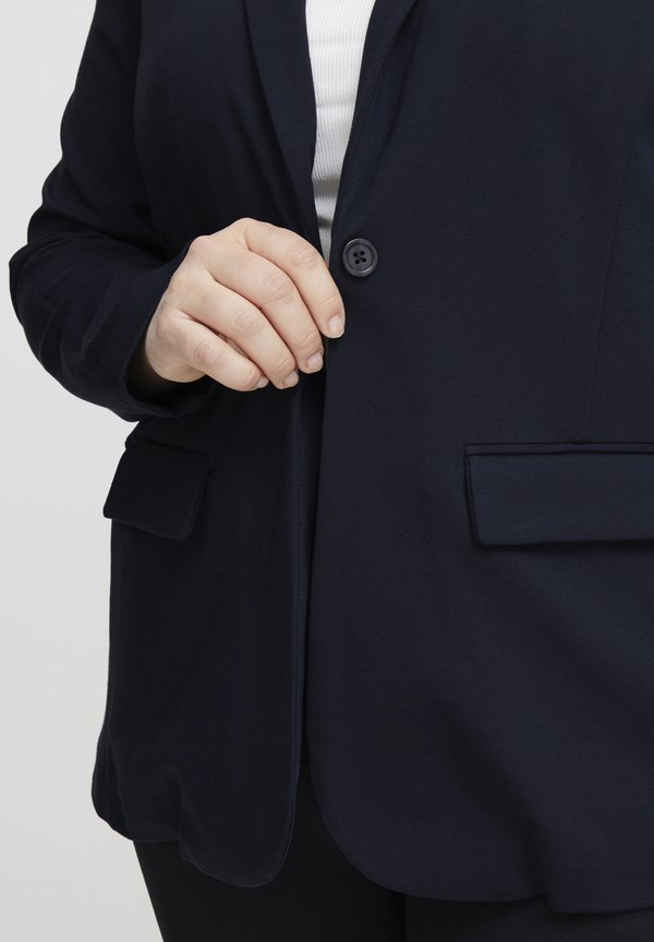 FPStretch - Blazer - dark peacoat3