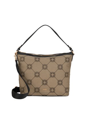 HOBO MOSAICO ALARA - Shopping bag - braun