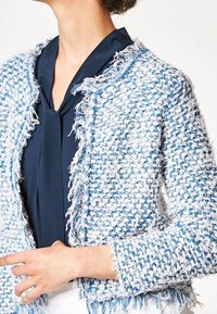 HALLHUBER Kofta - light blue