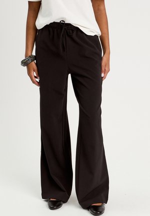 WEITE  - Pantaloni - noir