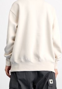 Nike Sportswear Sweatshirt - white