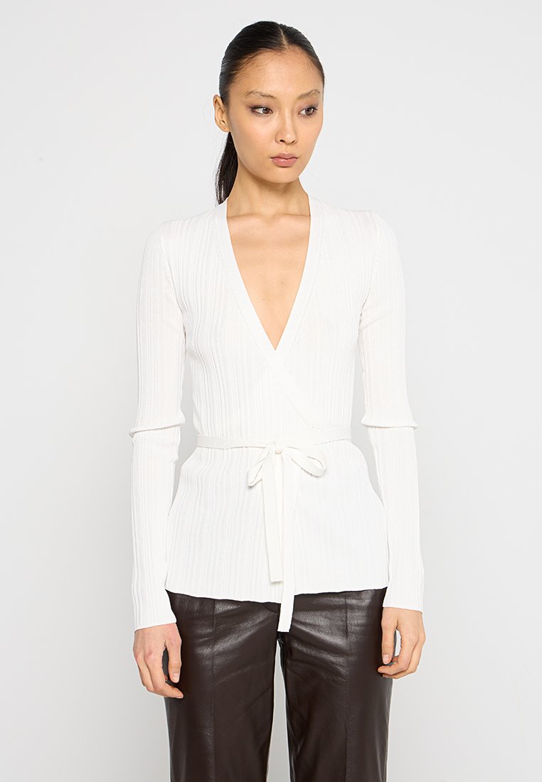 IVY OAK Vest wit IVY OAK Vest wit