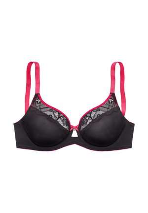 Vivance, Bügel BH - schwarz