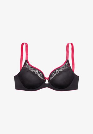 Vivance, Bügel BH - schwarz