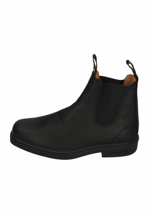 BLUNDSTONE - Lage laarzen - schwarz voltan black voltan black