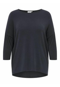 Neizbrano, blue graphite