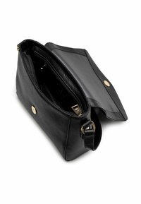 Lazarotti BOLOGNA  - Borsa a tracolla - black
