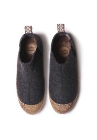 Toni Pons CLARK FR - Stivaletti - black