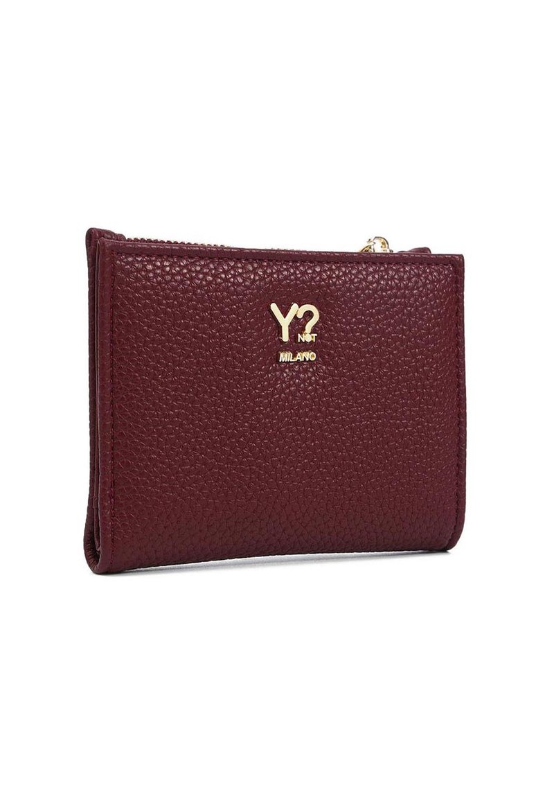 Y Not? HARMONY Portafoglio rosso - Main Image