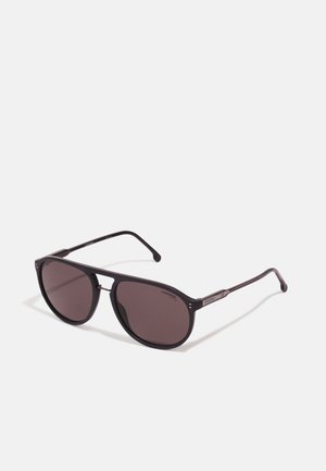 UNISEX - Sunglasses - matt black