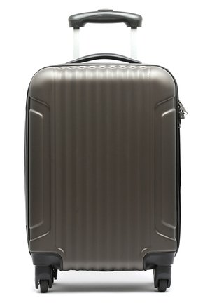 TURBO  - Wheeled suitcase - grey