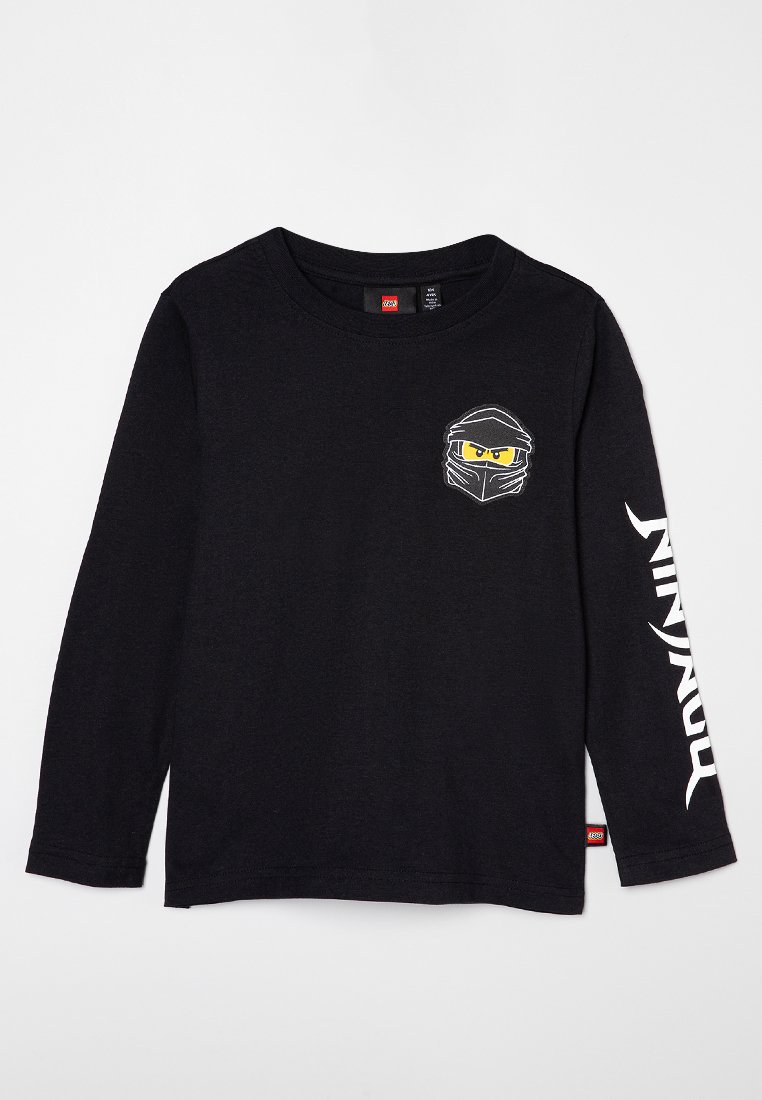 Bluză cu mânecă lungă