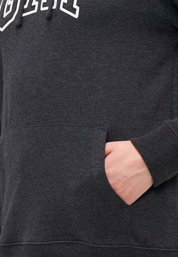 HERITAGE  - Sweatshirt - charcoal heather3