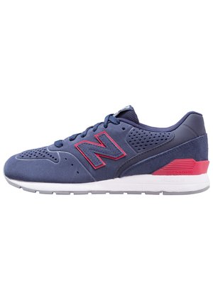 Trainers - blue