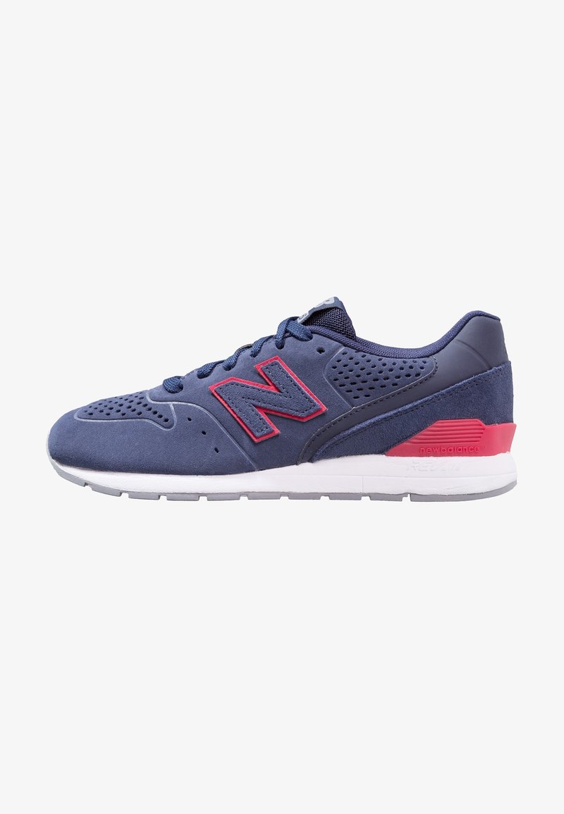 New Balance Tenisky - blue