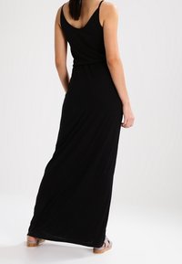 Bik Bok Robe longue - black