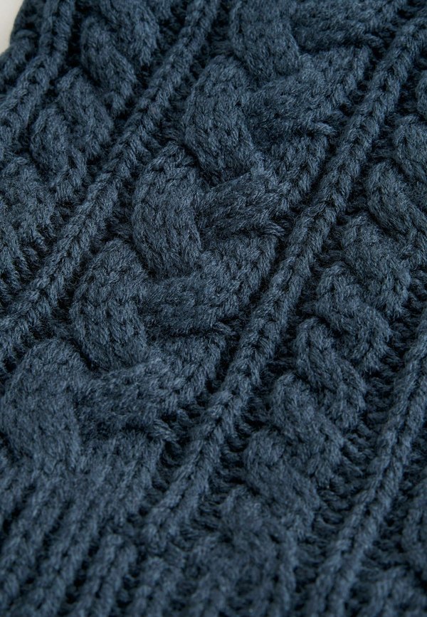 CABLE – REGULAR FIT – Schlauchschal