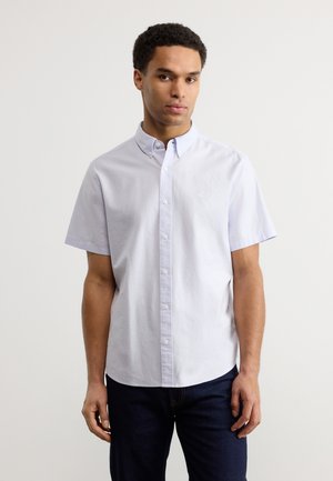 CLASSIC SHIRT - Hemd - heavenly iris