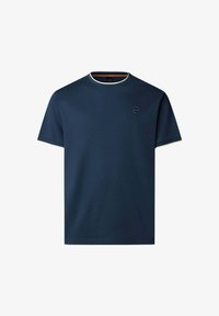 Niet geselecteerd, navy