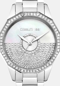 Cerruti 1881 Klocka - crystal waterfall