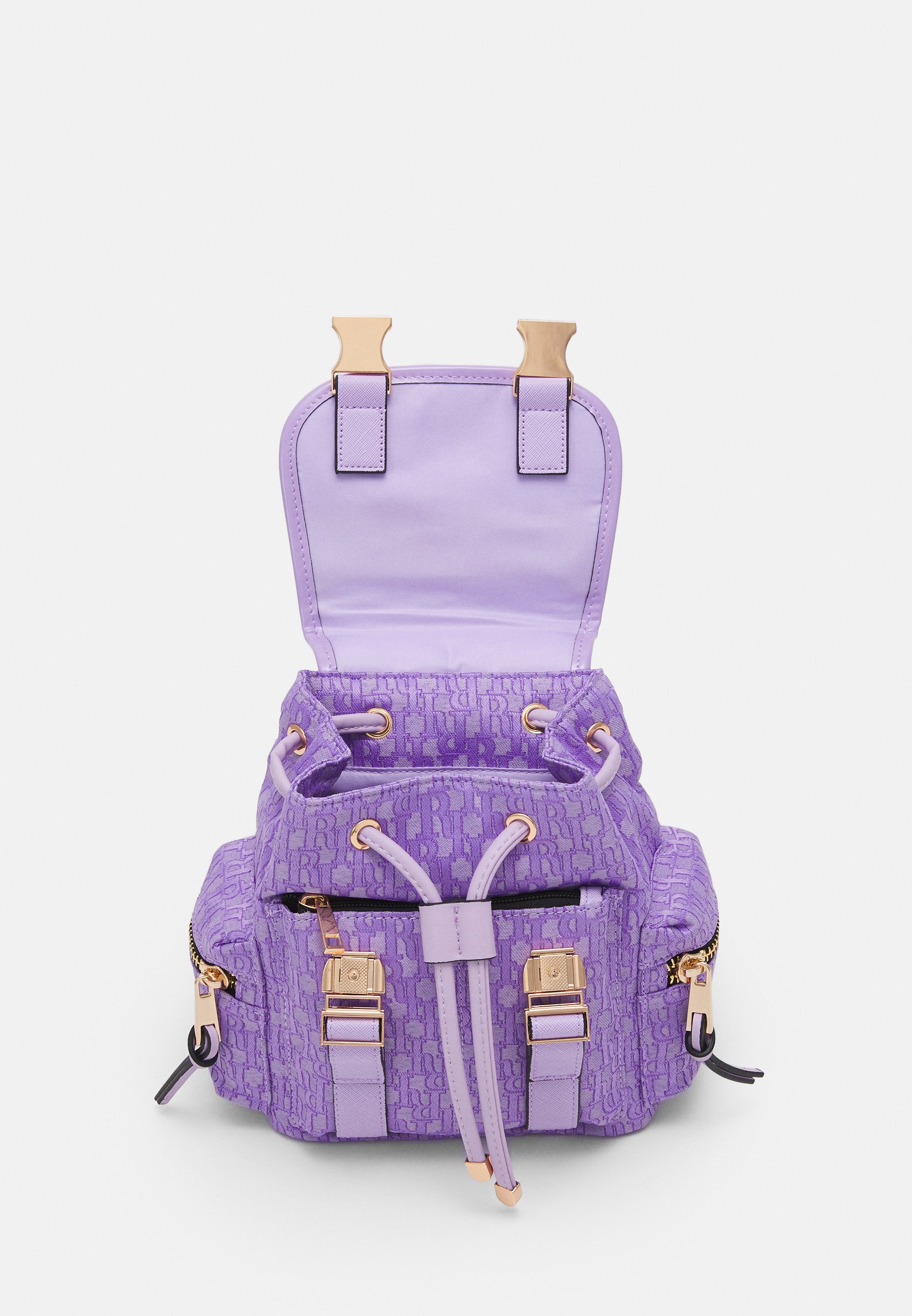 river island backpack
