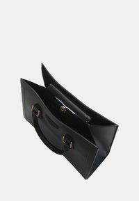 Marc Ellis Borsa a mano - black gold