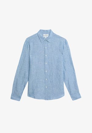 Marks & Spencer, Skjorter - chambray