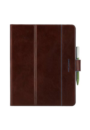 FÜR IPAD PRO 13 MIT STIFTHALTER STANDF - Funda para portátil - mogano