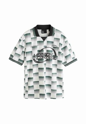 REGULAR FIT - Pólóing - white