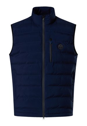 North Sails, TIBURON - Weste - navy blue