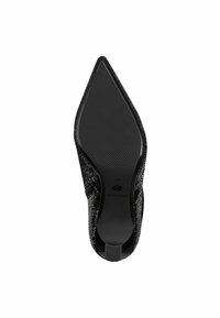 Tamaris Stiefelette - black