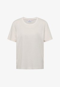 Sélectionné, pearl beige
