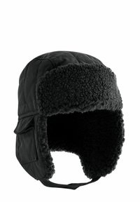 Non sélectionné, black