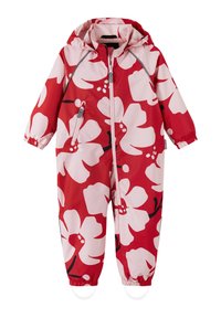 Reima TOPPILA - Combinaison de pluie - reima red