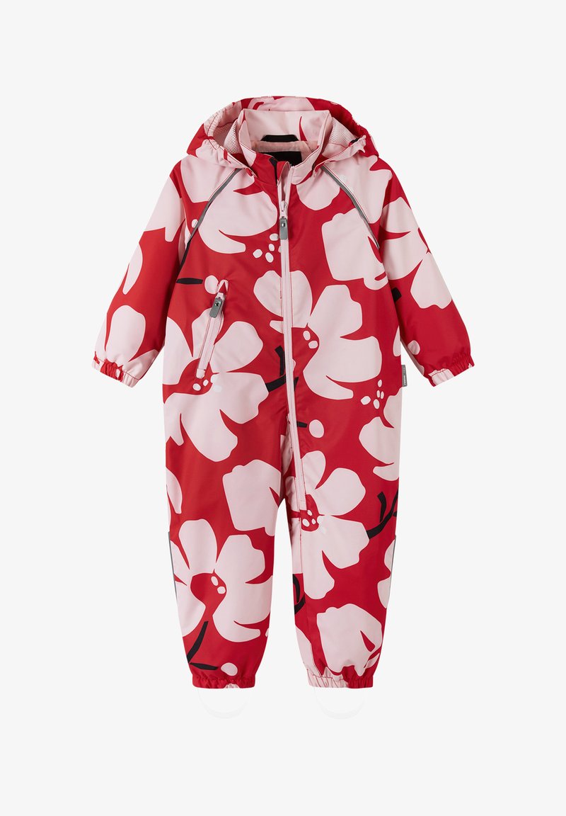 Reima TOPPILA - Regndragt - reima red